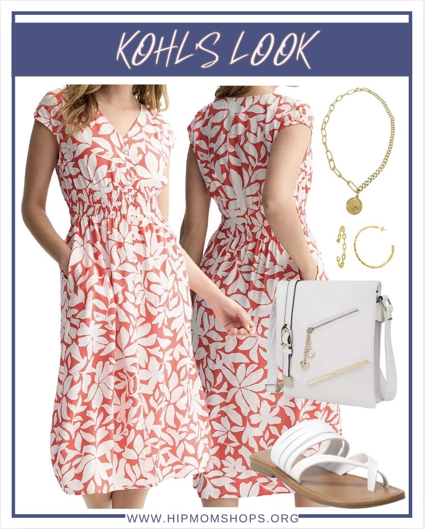 Kohl’s Spring Look

New arrivals for spring
Spring fashion
Spring style
Women’s spring fashion
Women’s affordable fashion
Affordable fashion
Women’s outfit ideas
Outfit ideas for spring
Spring clothing
Spring new arrivals
Spring cardigans
Spring footwear
Women’s wedges
Spring boots
Spring dresses
Amazon fashion
Spring Blouses
Spring sneakers
Women’s athletic shoes
Women’s running shoes
Women’s sneakers
Stylish sneakers

#LTKStyleTip #LTKSeasonal #LTKSaleAlert