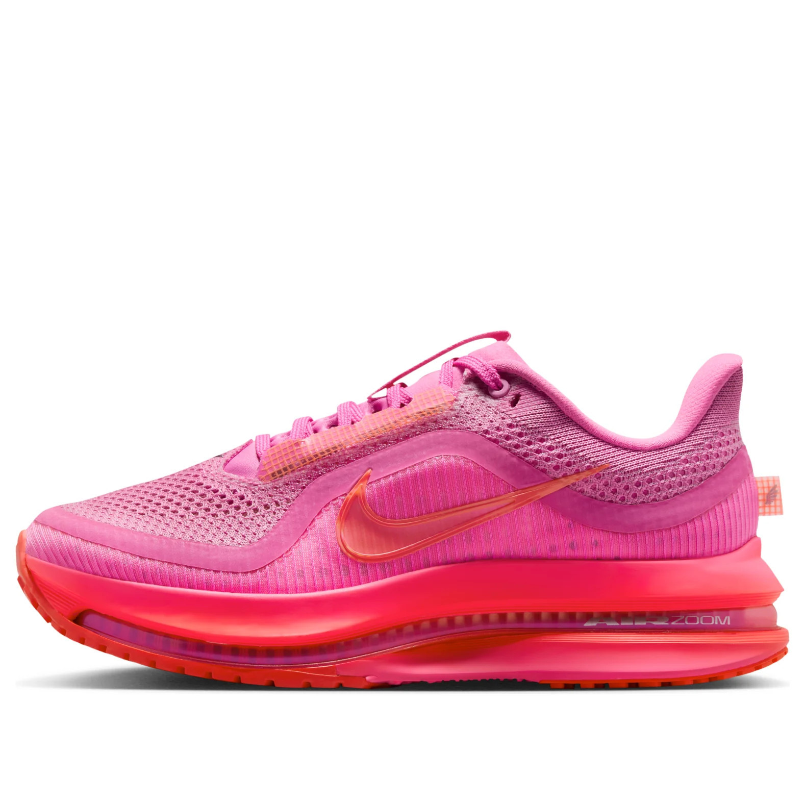 (WMNS) Nike Pegasus Premium 'Pink Blast' HQ2593-602 | KICKS CREW