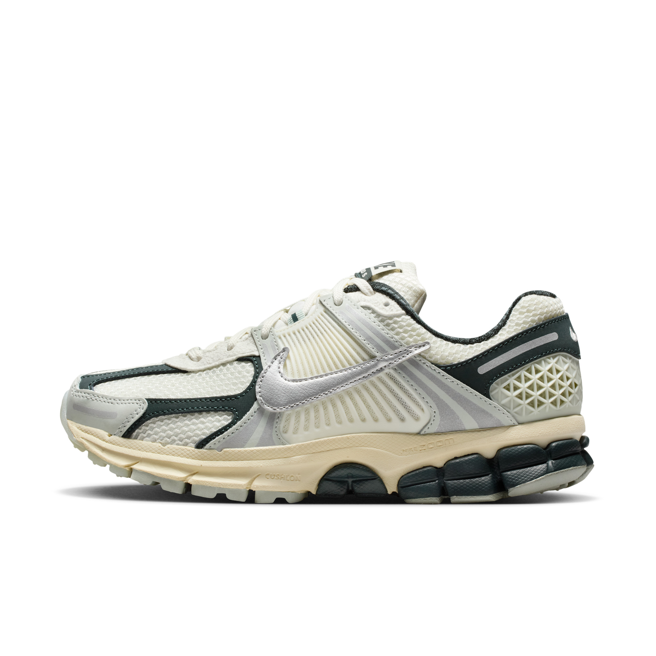 Nike Women's Zoom Vomero 5 Shoes in White | IO7452-133 | Nike (US)