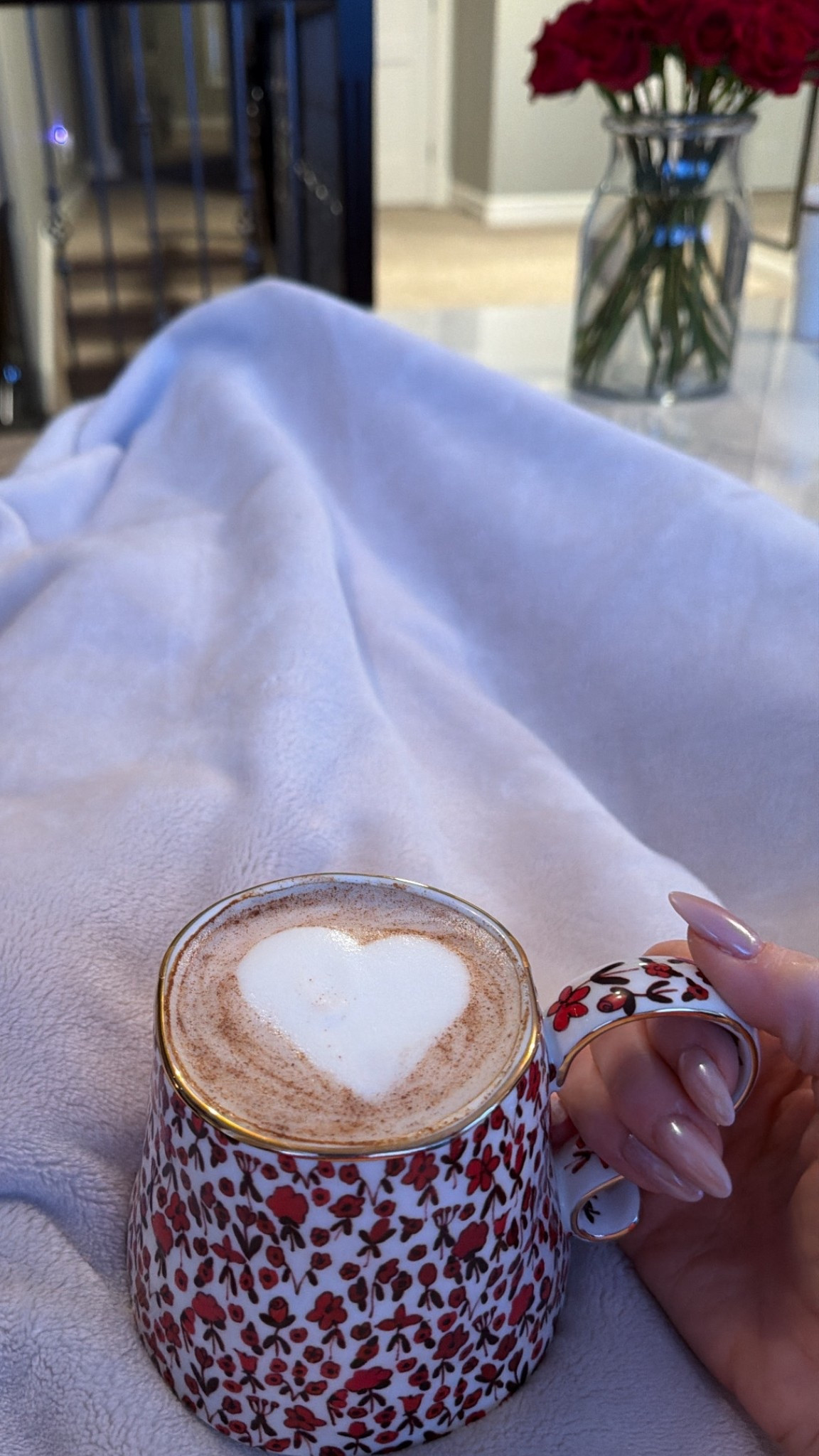 New mug ♥️

#LTKSeasonal