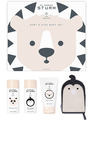 Baby & Kids Body Set | Revolve Clothing (Global)