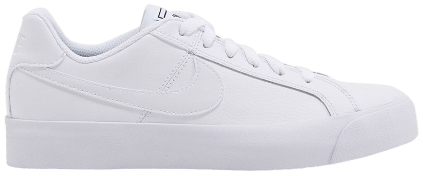 Nike Wmns Court Royale AC 'White' | GOAT