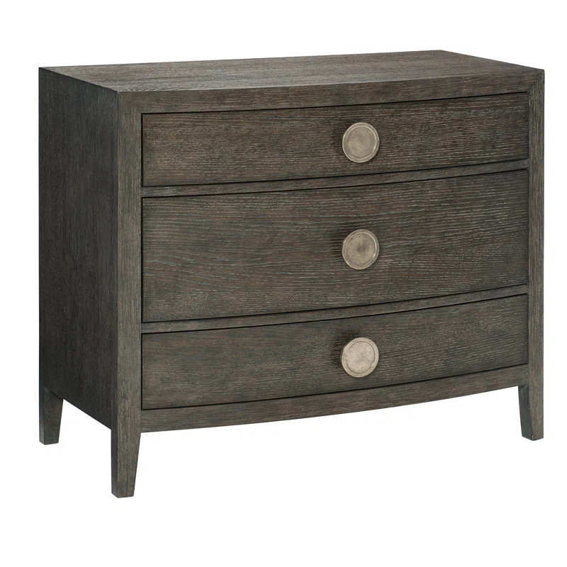 Linea 3 - Drawer Bachelor's Chest | Wayfair North America