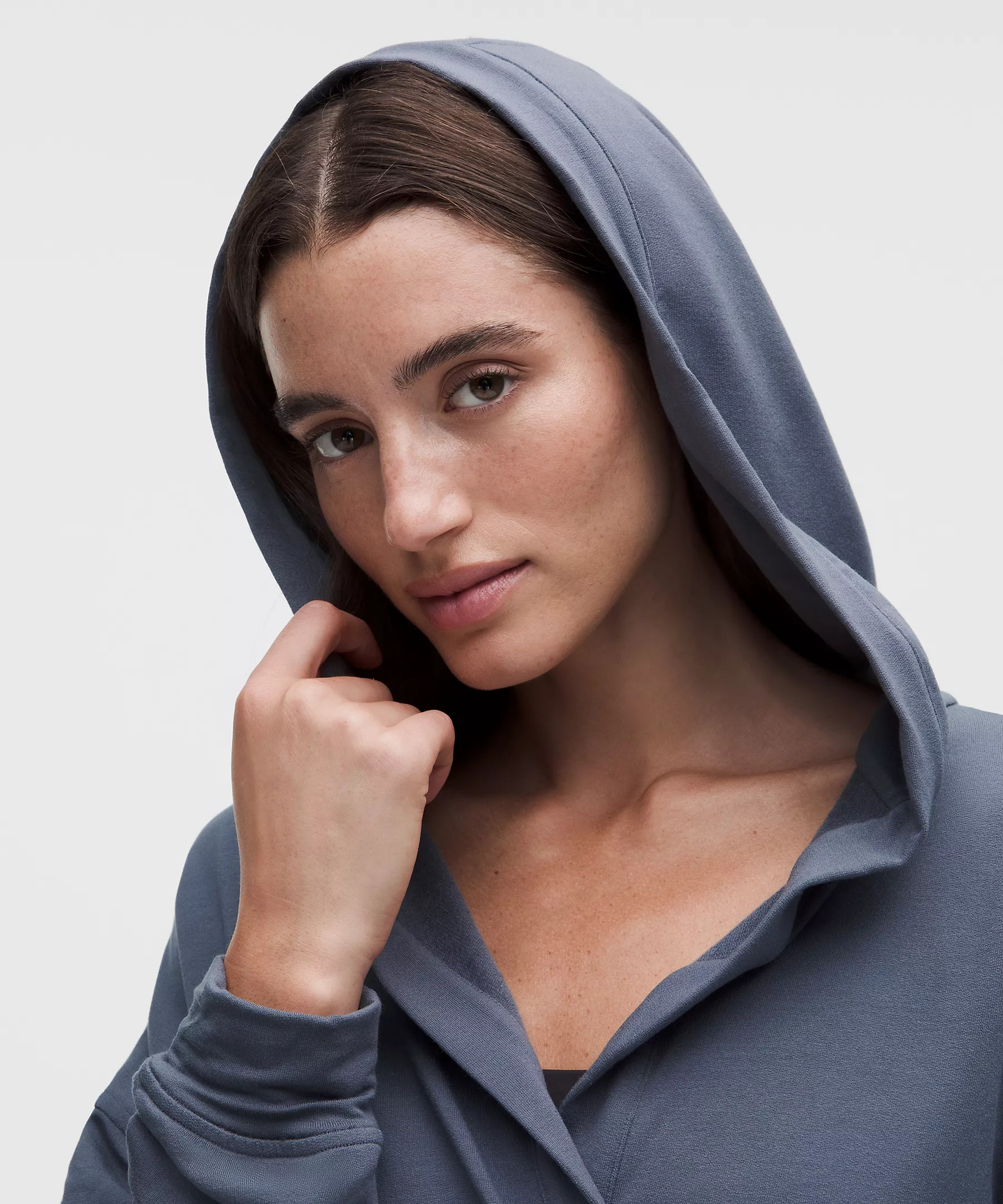 BeCalm Oversized Hoodie | Lululemon (US)