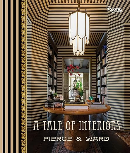 A Tale of Interiors     Hardcover – September 22, 2020 | Amazon (US)