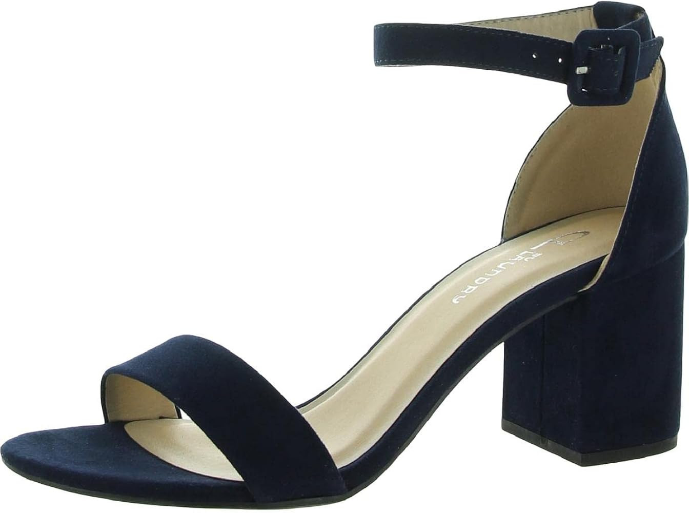 CL by Chinese Laundry Women's Jody Heeled Sandal | Amazon (US)