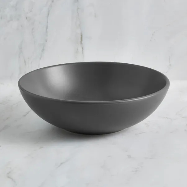 Stoneware Cereal Bowl | Dunelm