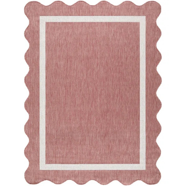 Skiles Machine Woven Rug | Birch Lane