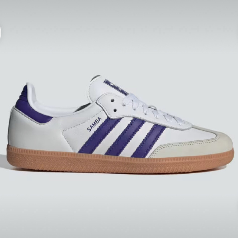 I know I know…I’m a walking cliche. But like, they’re so cuteeeee 😭😭

Adidas, sambas, gazelle, adidas shoes, back in stock 

#LTKworkwear #LTKstyletip #LTKshoecrush