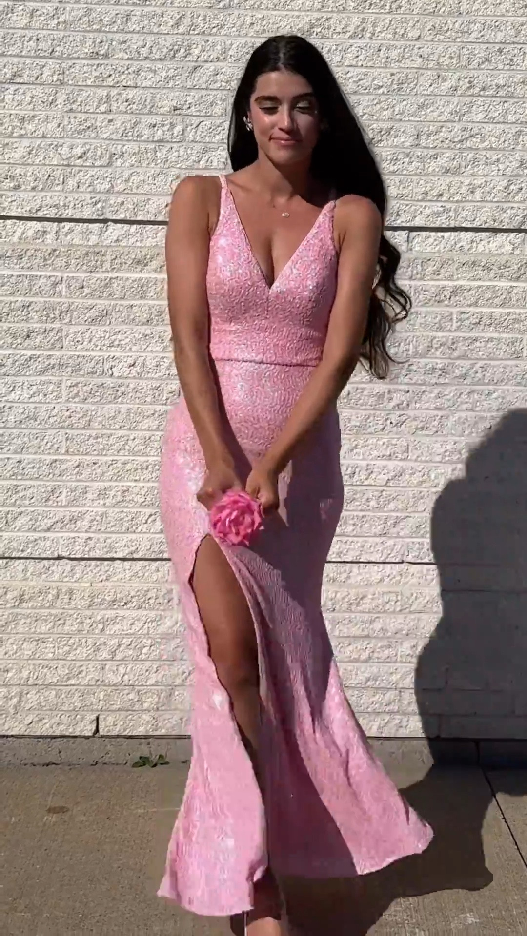 Pink wedding guest dress
Pink dress 

#LTKWedding #LTKSeasonal #LTKStyleTip