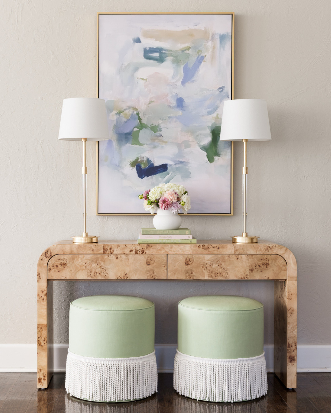 Fringe, but make it the moment ✨

Movement, texture, and just enough drama to transform the entire space 🤍 It’s the detail that doesn’t sit still… and that’s exactly the point 💫

#LTKHome