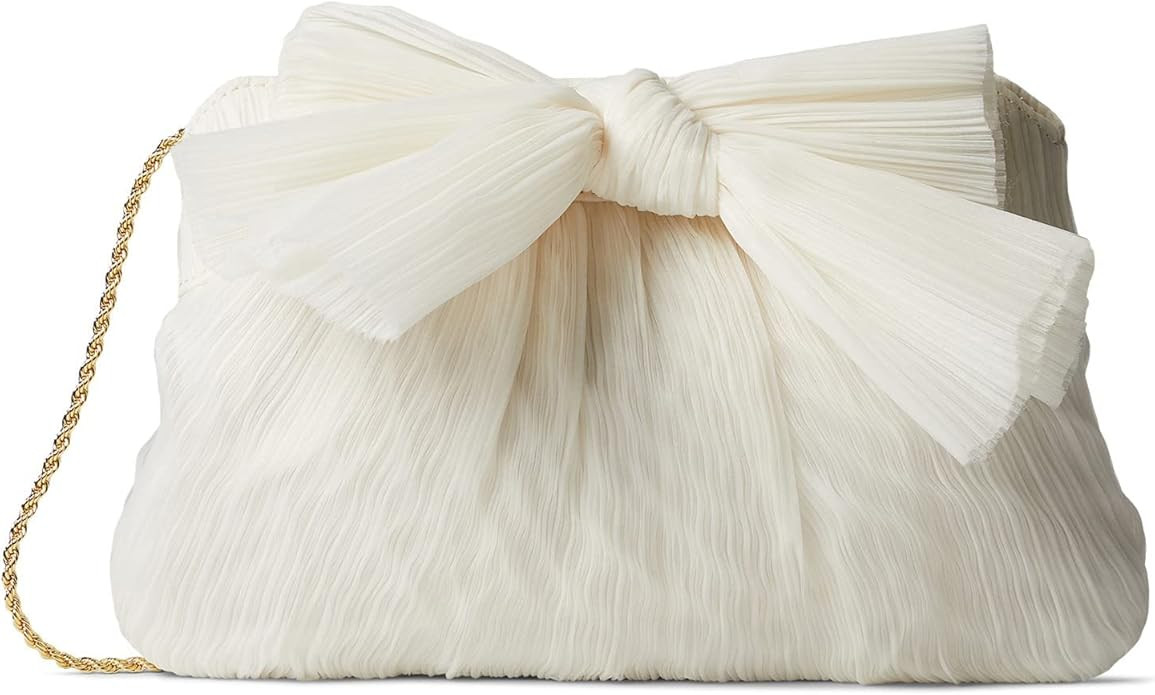 Loeffler Randall Rayne Clutch | Amazon (US)