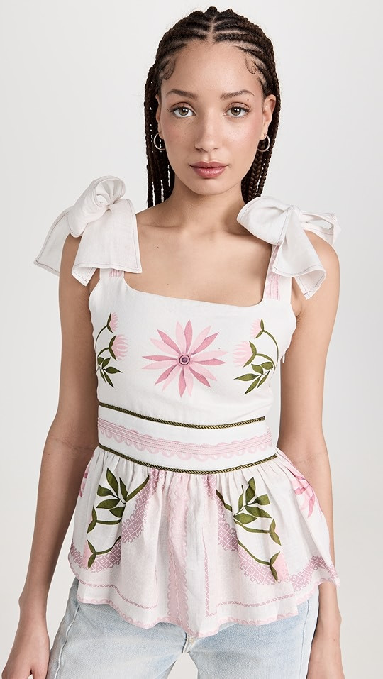 Ornella Top | Shopbop