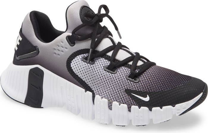 Free Metcon 4 Training Shoe | Nordstrom