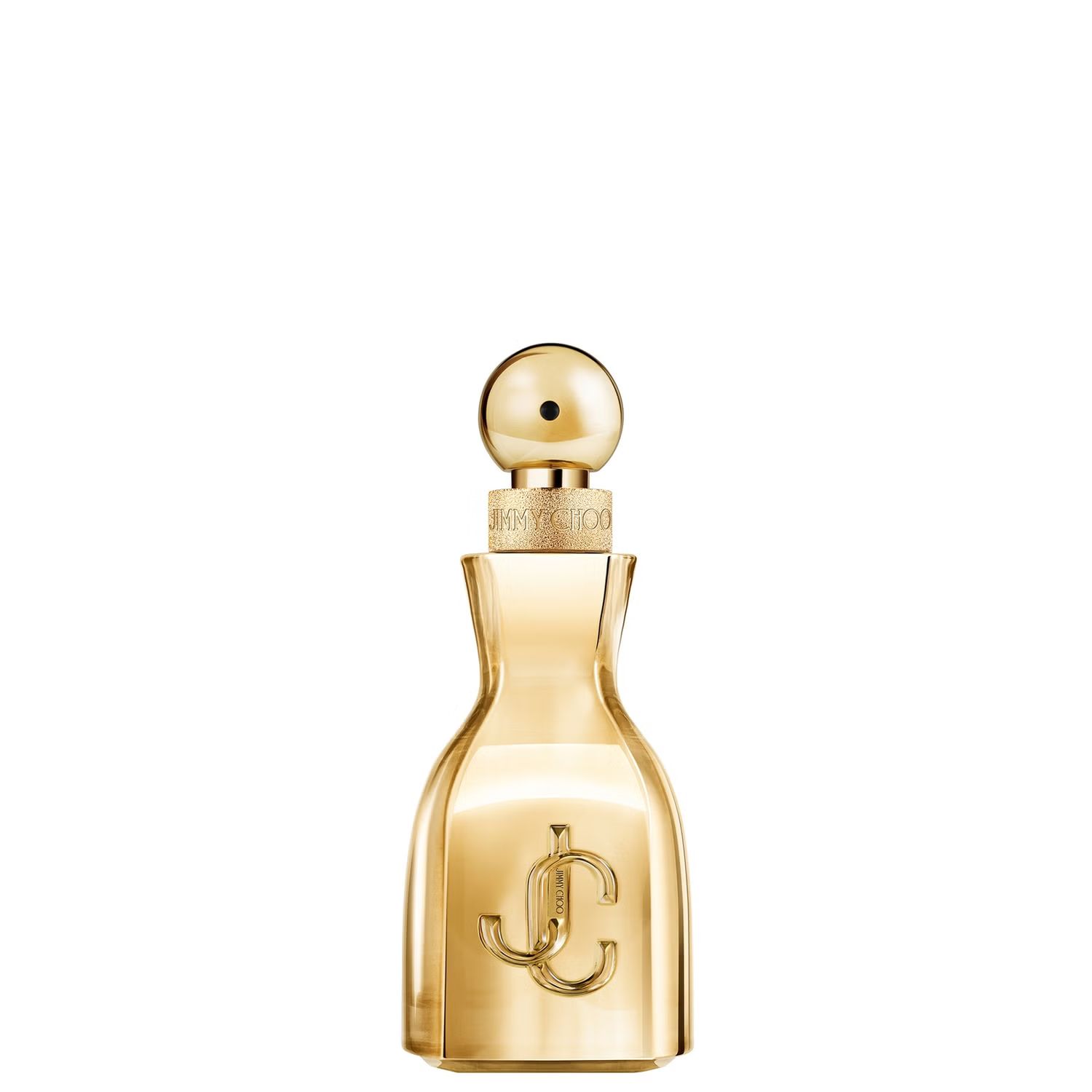 Jimmy Choo I Want Choo Le Parfum 40ml | Look Fantastic (UK)