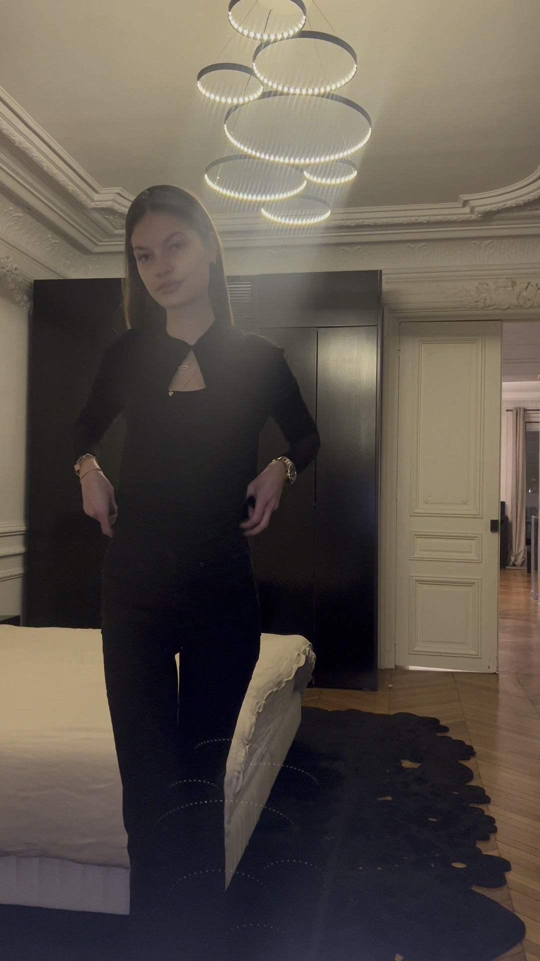 Dinner outfitt

#LTKeurope #LTKstyletip #LTKsalealert