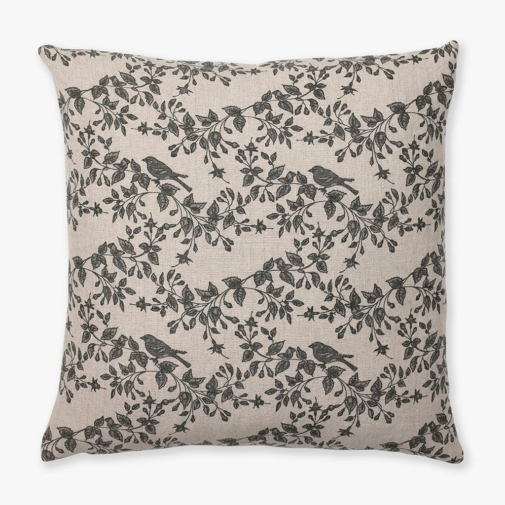 Magnolia Pillow Cover | Colin and Finn