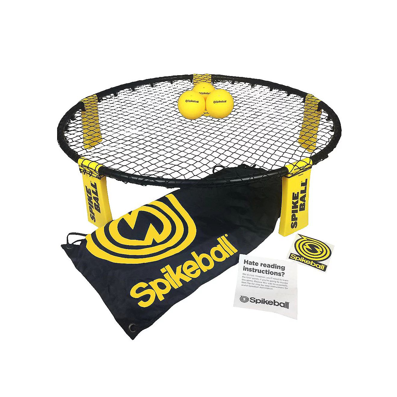 Spikeball Standard 3 Ball Set | Academy Sports + Outdoors