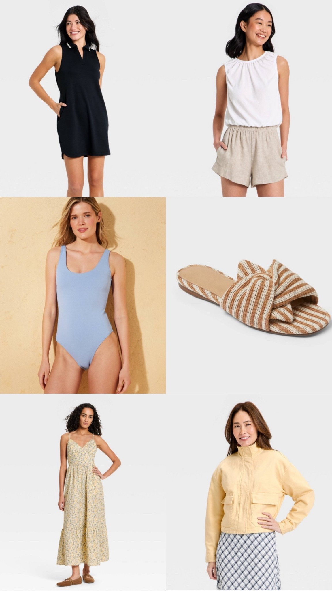 Target new finds! Ordered to try on this week ✔️

#LTKOver40 #LTKSaleAlert #LTKootd