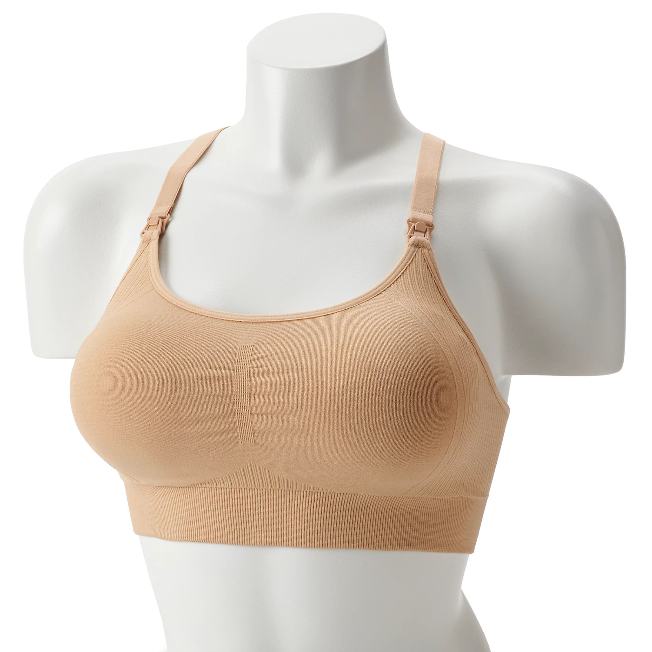 Maternity Tek Gear® Seamless Sports Bra | Kohls | Kohl's