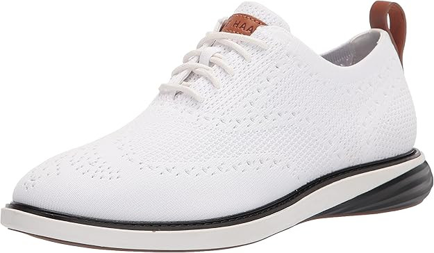 Cole Haan Men's GrandEvOlution Stitchlite Oxford | Amazon (US)