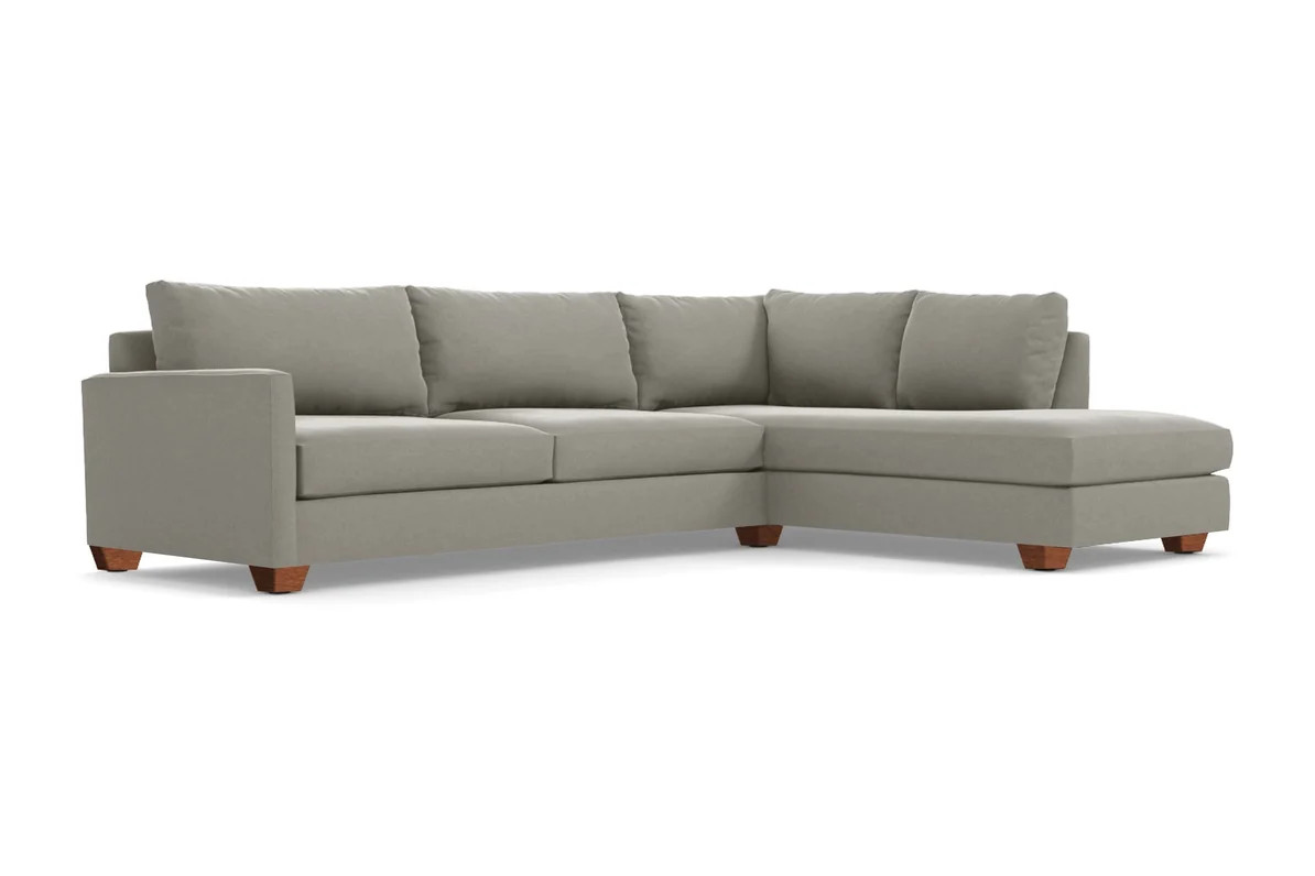 Tuxedo 2pc Sectional Sofa | Apt2B