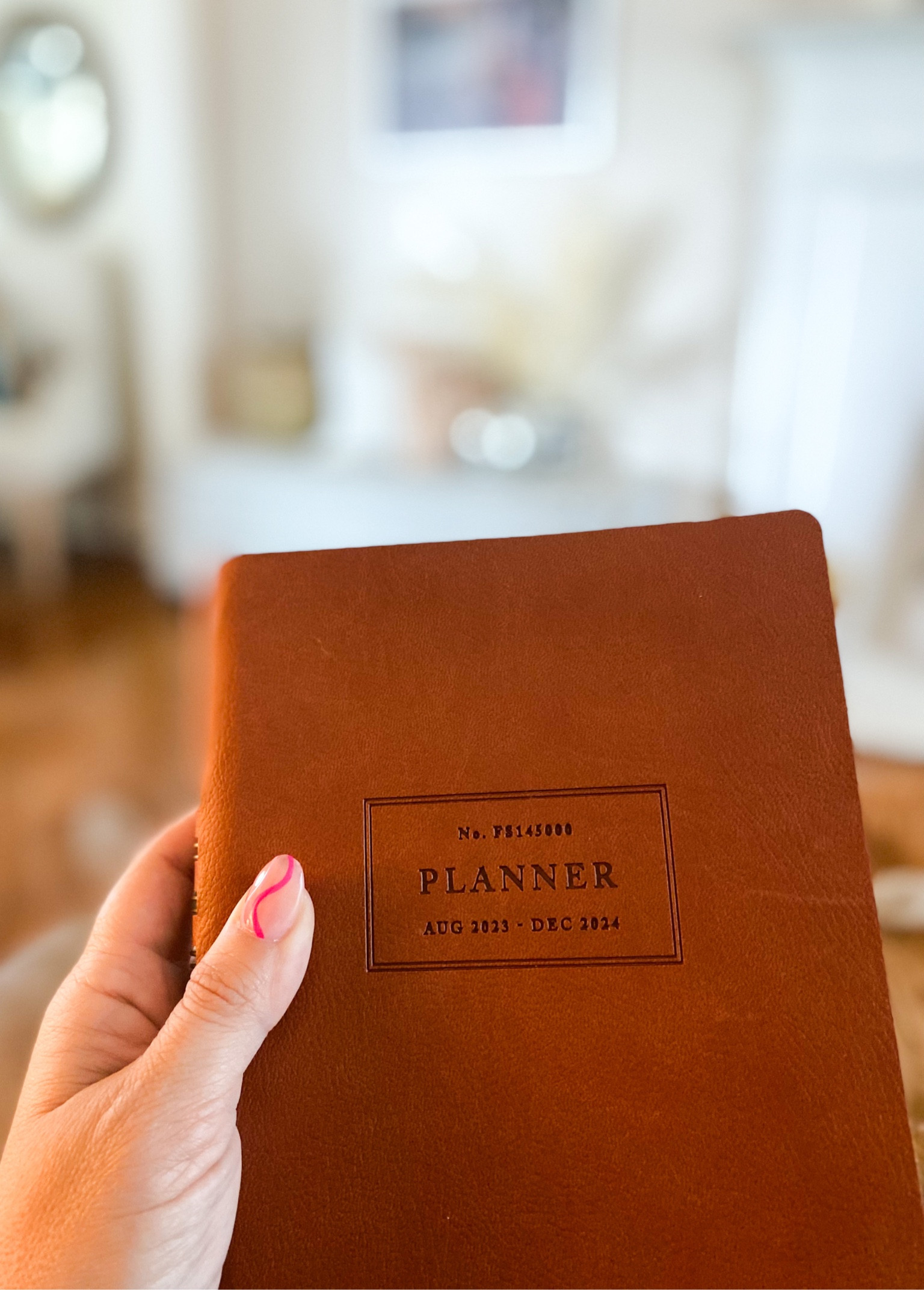 The Fitness Planner: A 12 Week … curated on LTK