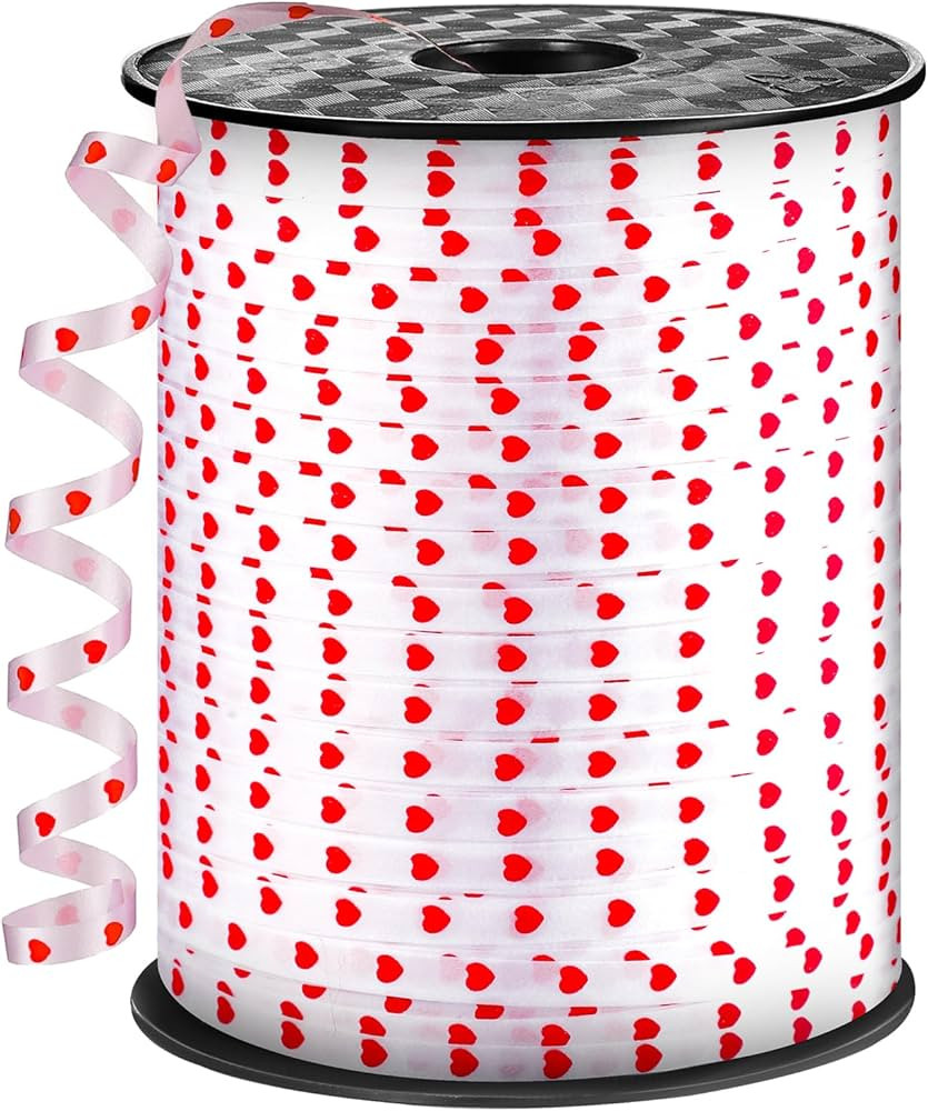 Color:
                                   White and Red Heart    
                         White ... | Amazon (US)