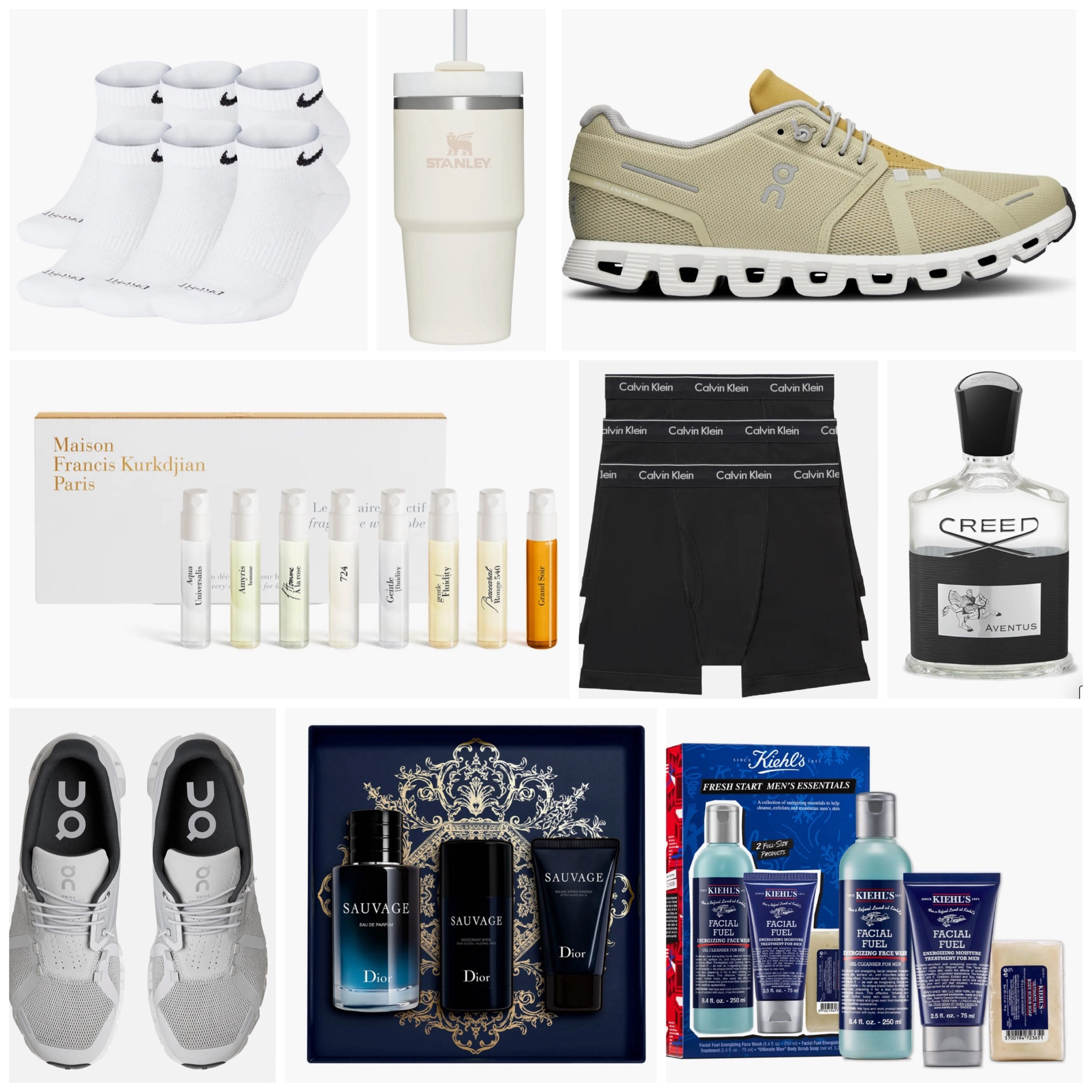 men’s gift guide! 

#LTKmens #LTKGiftGuide #LTKfamily