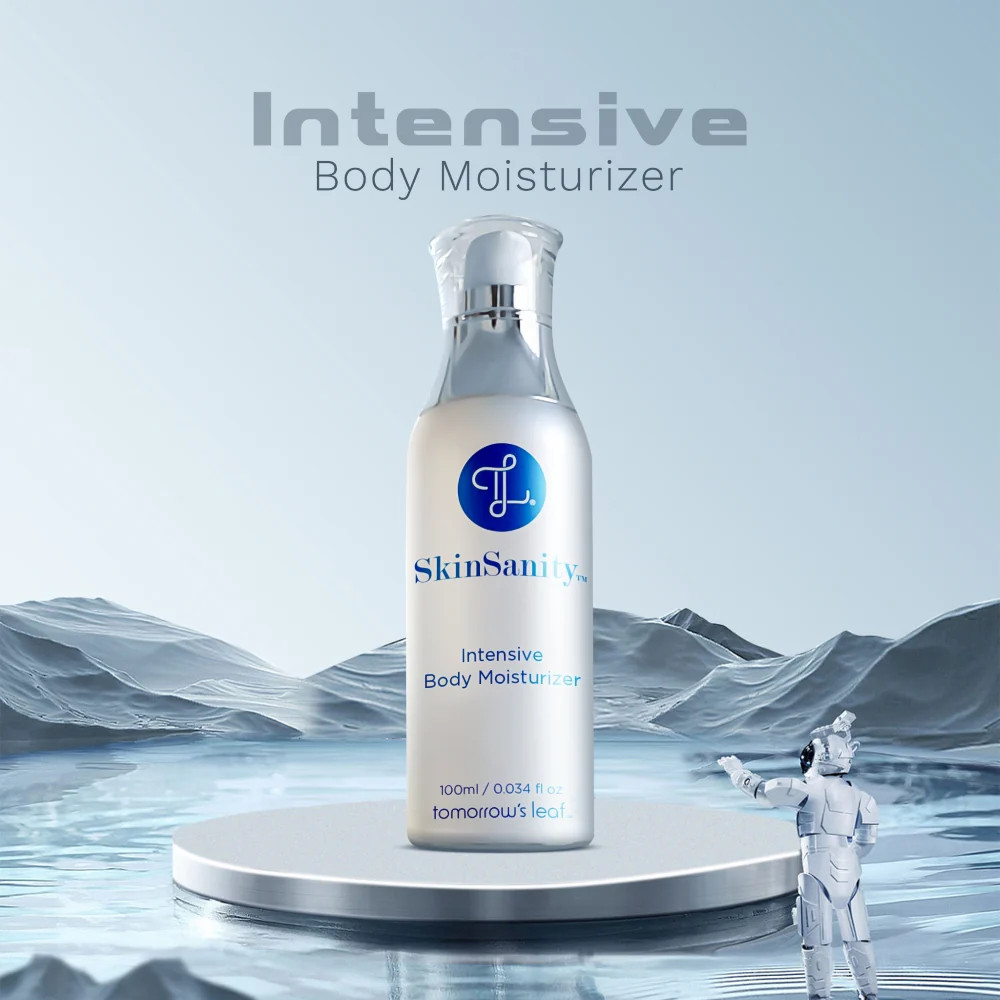 SkinSanity\u00ae Intensive Body Lotion,  3.38 fl oz | Flowering Pharmacy
