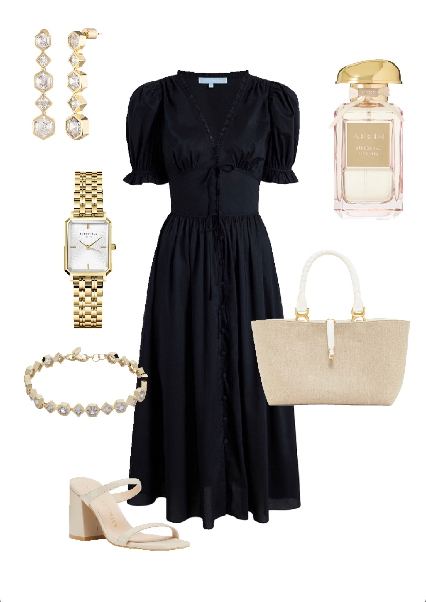 classy dress outfit inspo

#LTKtravel #LTKFind #LTKstyletip