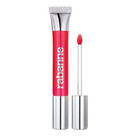 RABANNE MAKEUP | Rouge Rabanne Glowies - Lipgloss Ultra-Brillant & Teinté | Sephora (FR)