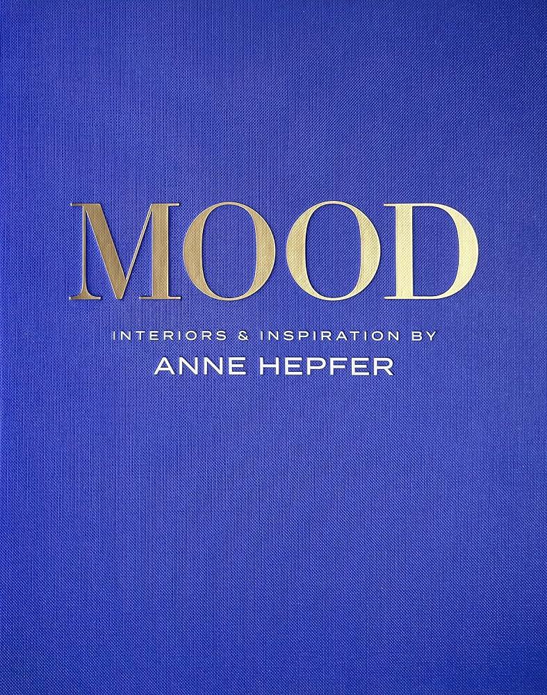 MOOD: Interiors & Inspiration | Amazon (US)