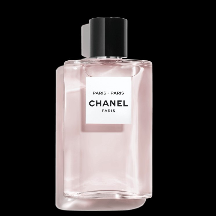 PARIS-PARIS | Chanel, Inc. (US)