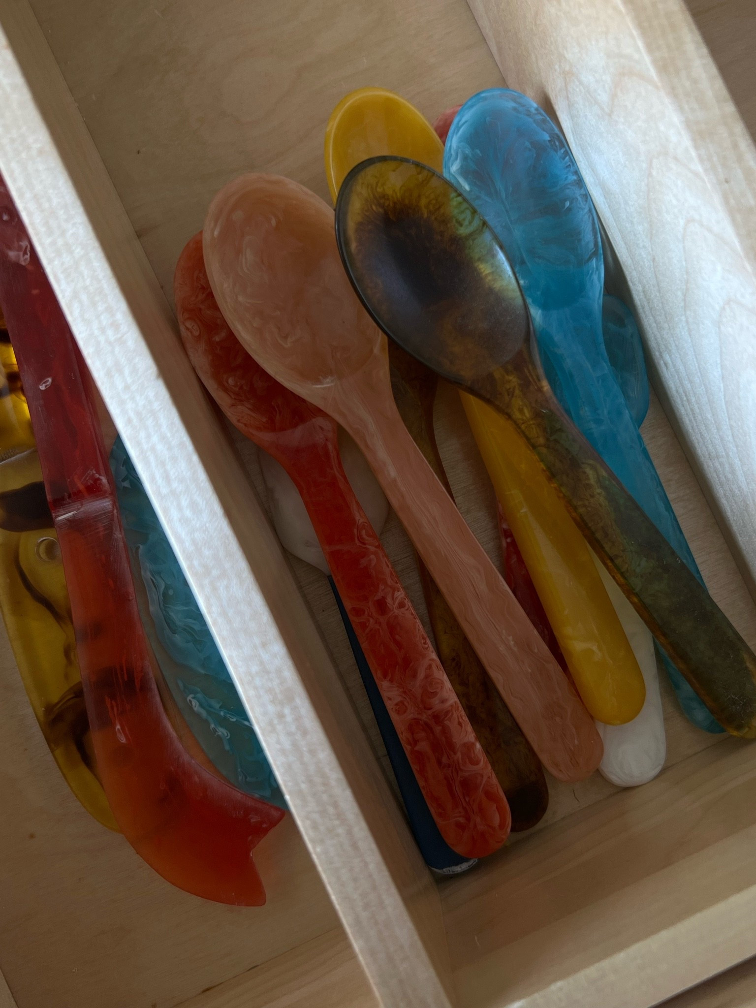 These anthro spoons are just so fun for the kids! CODE: DEDE20

Dressupbuttercup.com #dressupbuttercup #dederaad

#LTKHome #LTKKids