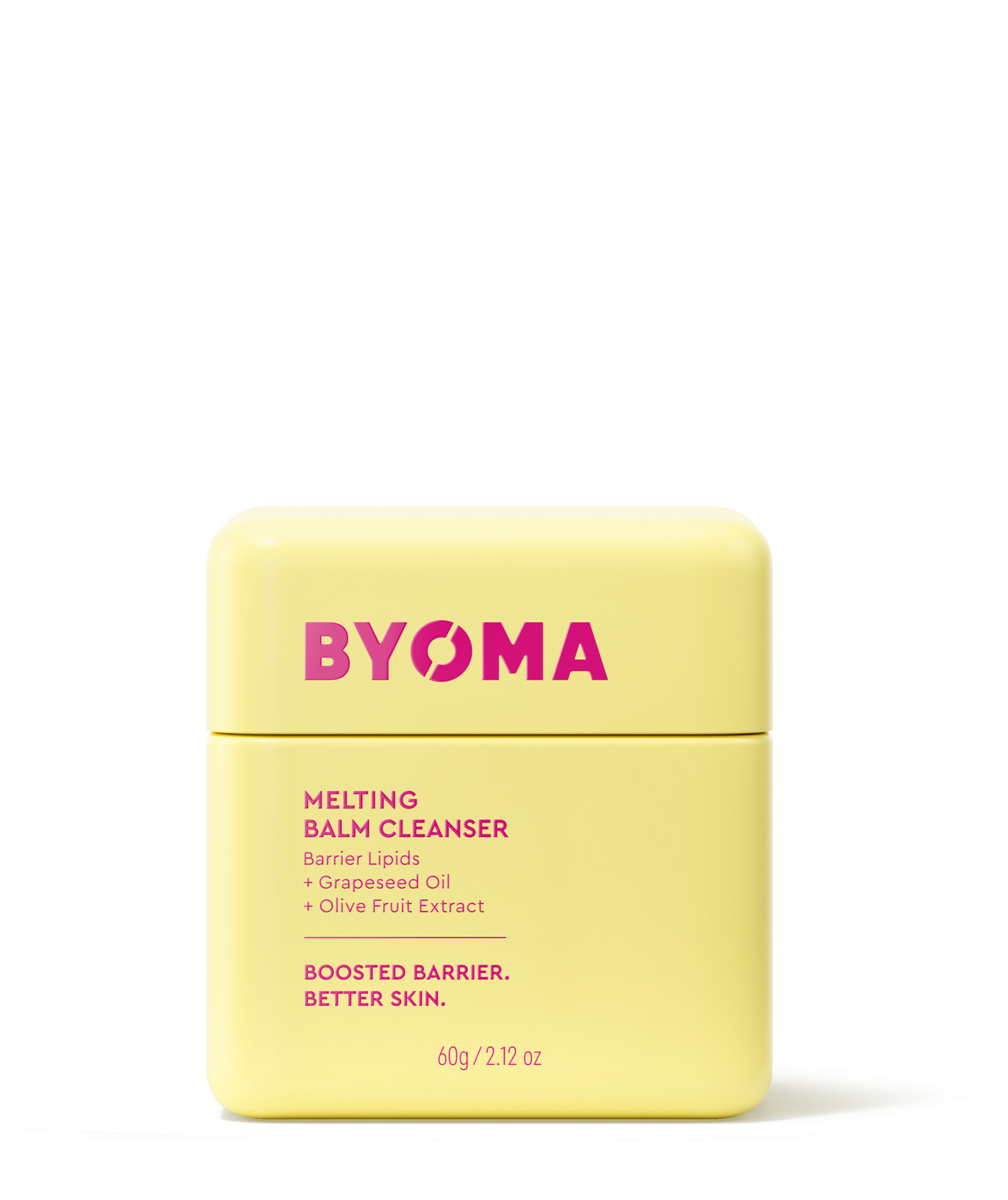 Facial Cleansers & Face Wash | BYOMA UK | Byoma