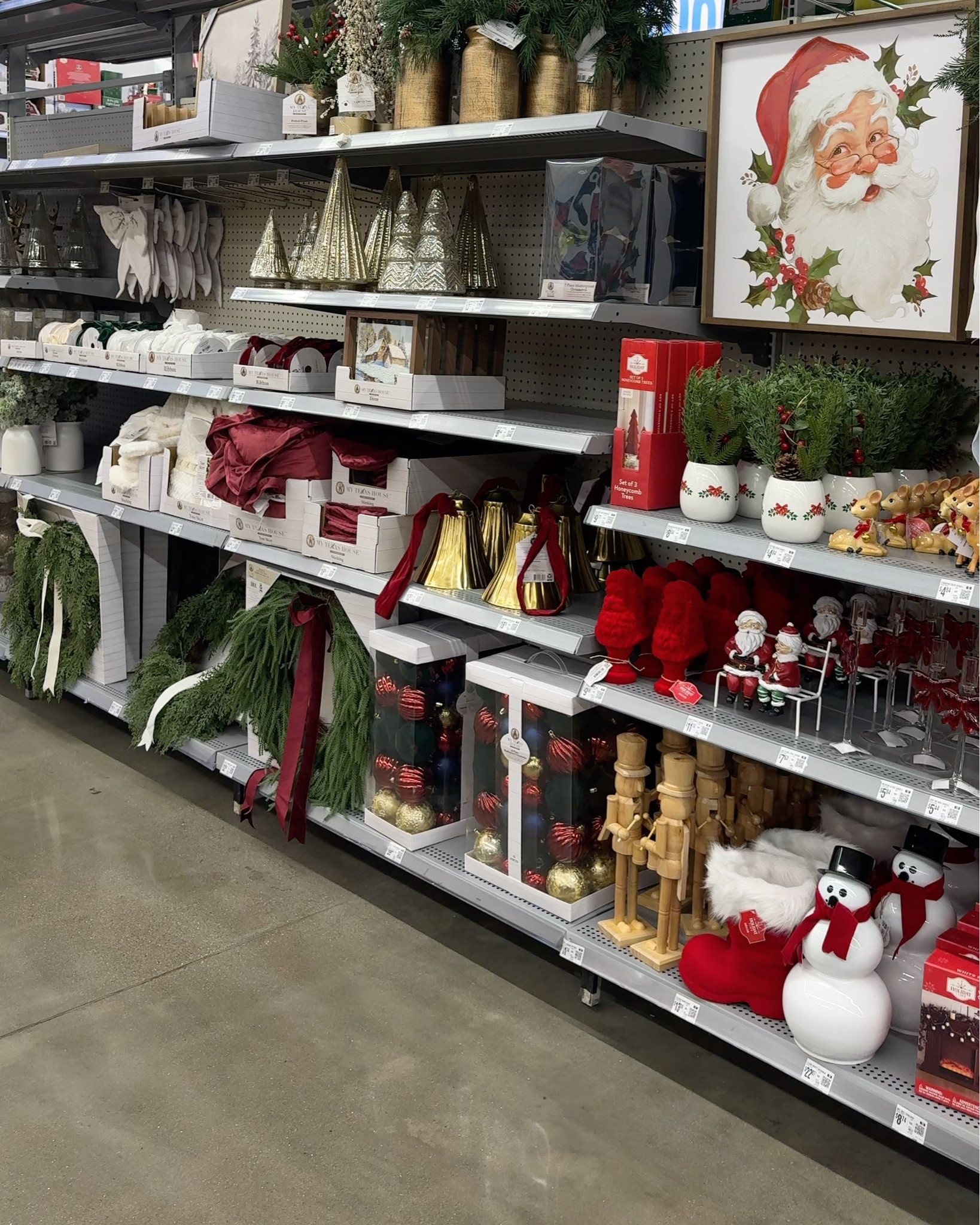 Some of my Walmart Christmas favorites 😍 

#LTKHome #LTKSeasonal #LTKFamily