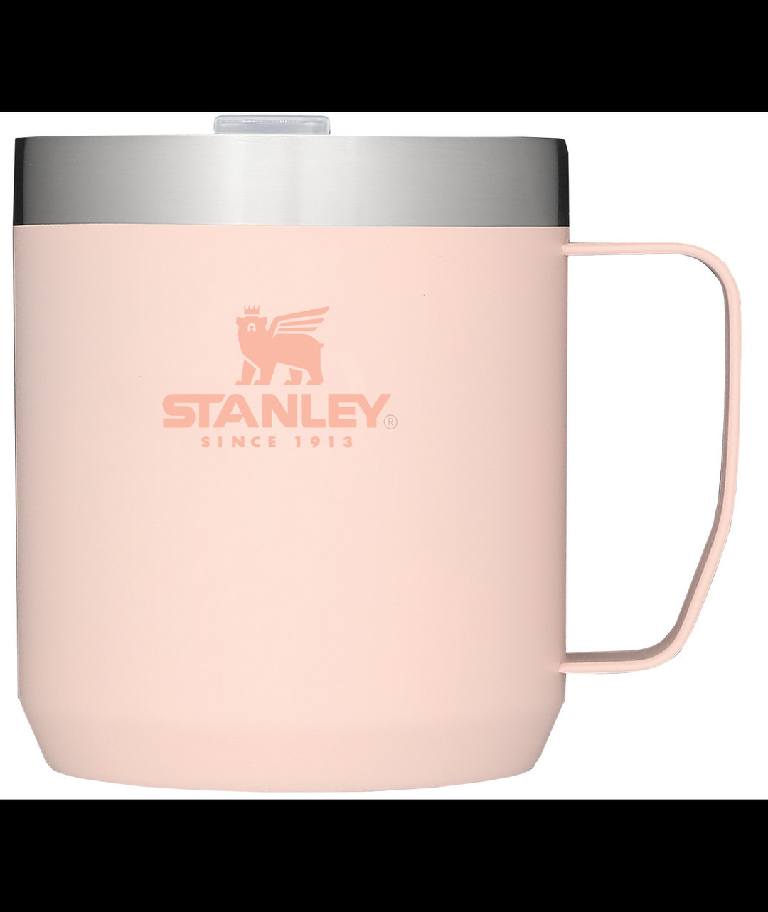 Classic Legendary Camp Mug | 12 OZ | Stanley PMI US
