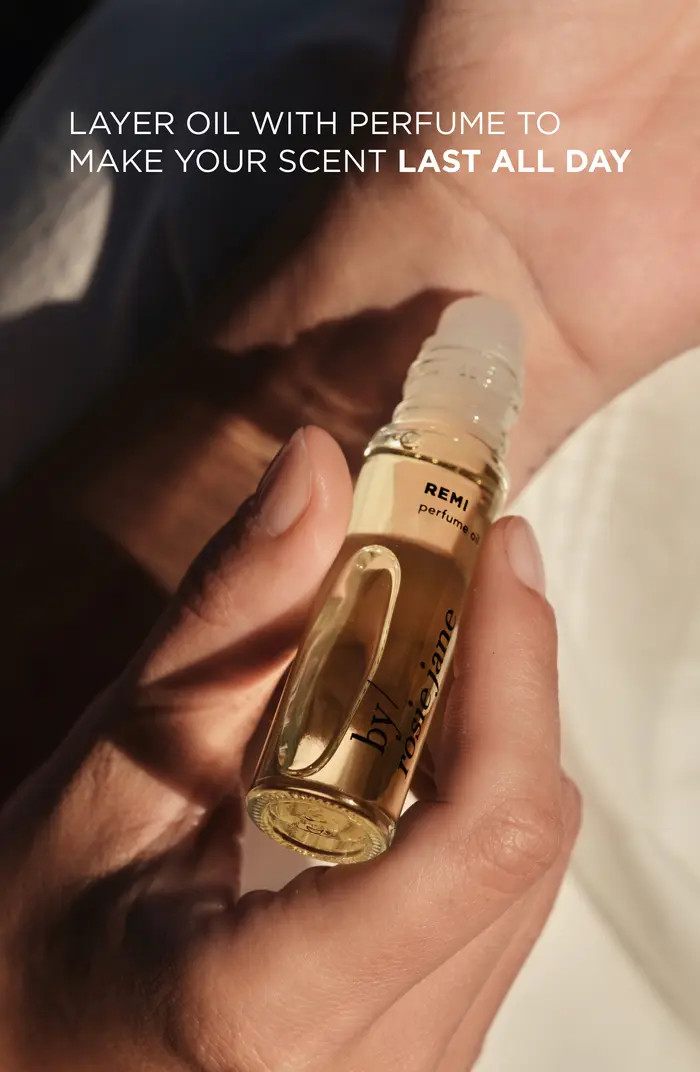 REMI Perfume Oil | Nordstrom