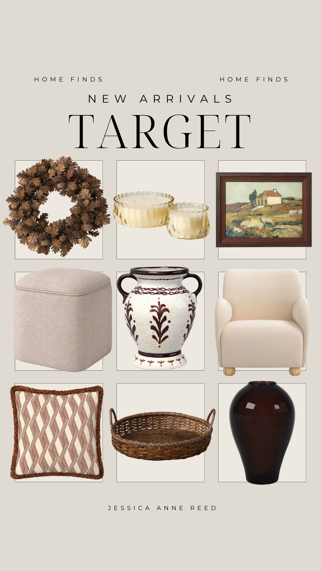 Target new fall home decor. Vase, wall art, shelf decor, wallart, woven box, marble dish, pillow, Fall home decor, fall decor, target home finds, studio McGee, neutral home decor, timeless decor, organic modern, home styling tips, home inspo, home styling ideas, home styling inspo, fall decor, Clt blogger, new home finds, fall home finds

#LTKHome#LTKSeasonal 

 #LTKSeasonal #LTKHome