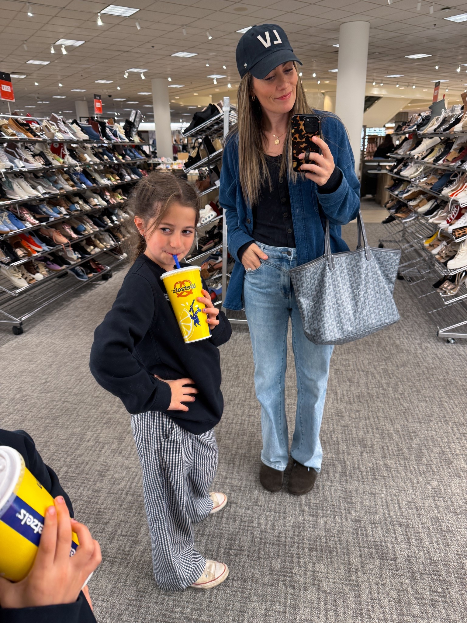 #LTKFindsUnder50 #LTKFamily