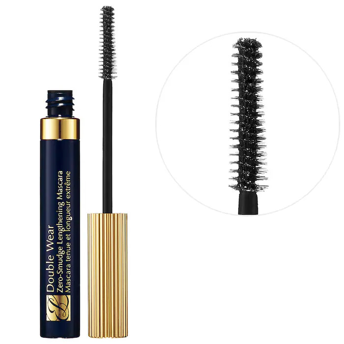 Double Wear Zero-Smudge Lengthening Mascara | Sephora (US)