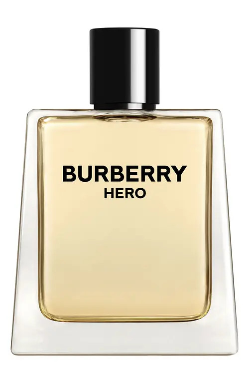 burberry Hero Eau de Toilette at Nordstrom, Size 1.7 Oz | Nordstrom