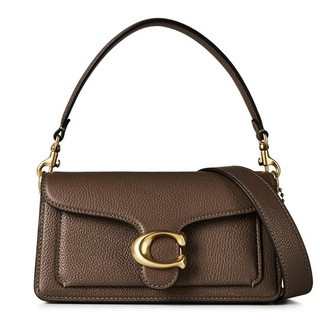 Tabby 20 Shoulder Bag | Flannels UK