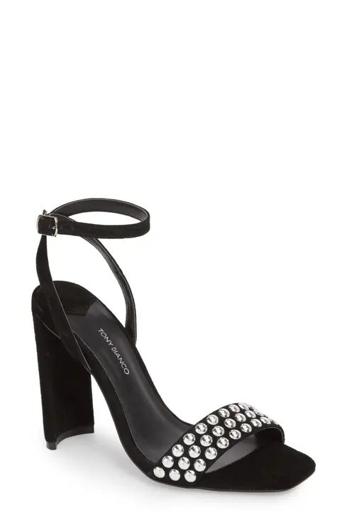 Tony Bianco Sebastian Sandal (Women) | Nordstrom