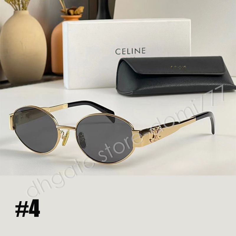 2Styles CE LINE 1:1 High Quality Dupe Fashion Womens Sunglasses Sun Glasses For Men And Women Fro... | DHGate