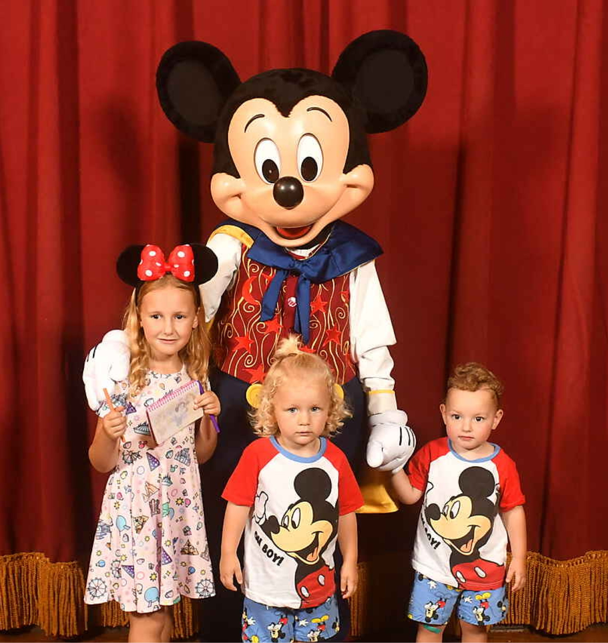 Brother and sister Disney outfits! This exact dress is currently unavailable but I’ve tagged some similar options!

#LTKkids #LTKfamily