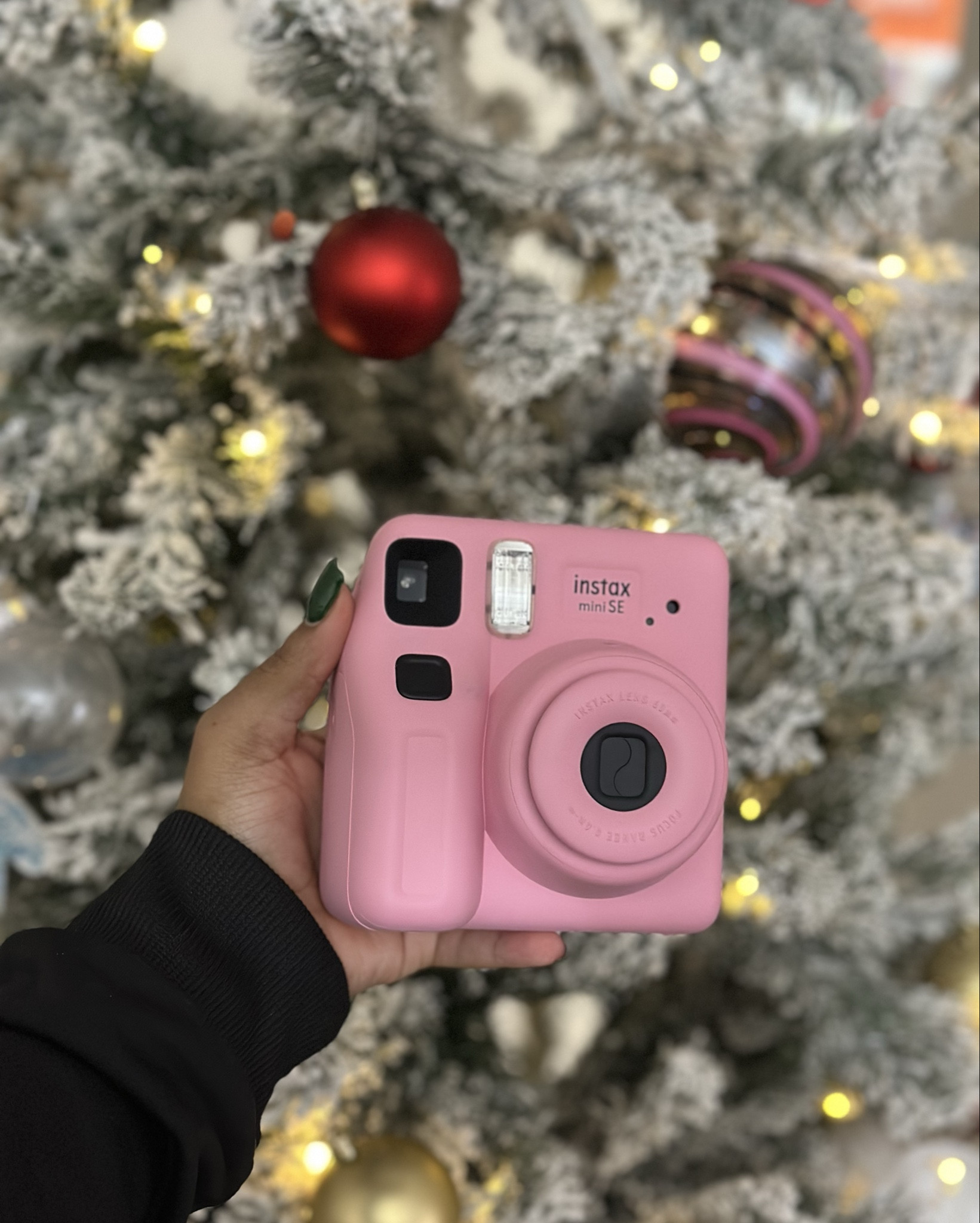 Love making memories with my instax mini 😍 My kids will have so many memories to be in awe over as they grow

#LTKFindsUnder50 #LTKCyberWeek #LTKmomlife