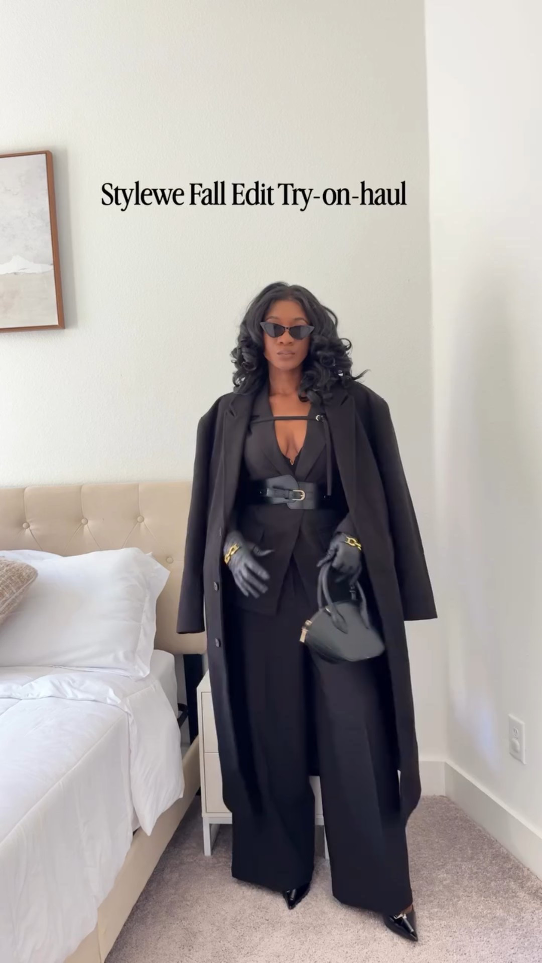 Which look is your favorite? For reference, I’m wearing a size small in all pieces. Use code  jea20 for a discount at @stylewe 

Product SPU ID
1LBL196F61
1BPA8710E3
1GBL874D70
1EBL8S4E19
10FA8S704F

•
•
•

#stylewegal #stylewe 
fall outfit inspo, fashion inspiration, winter outfit inspo, fashion content creator, pinterestaesthetic, pinterestgirl