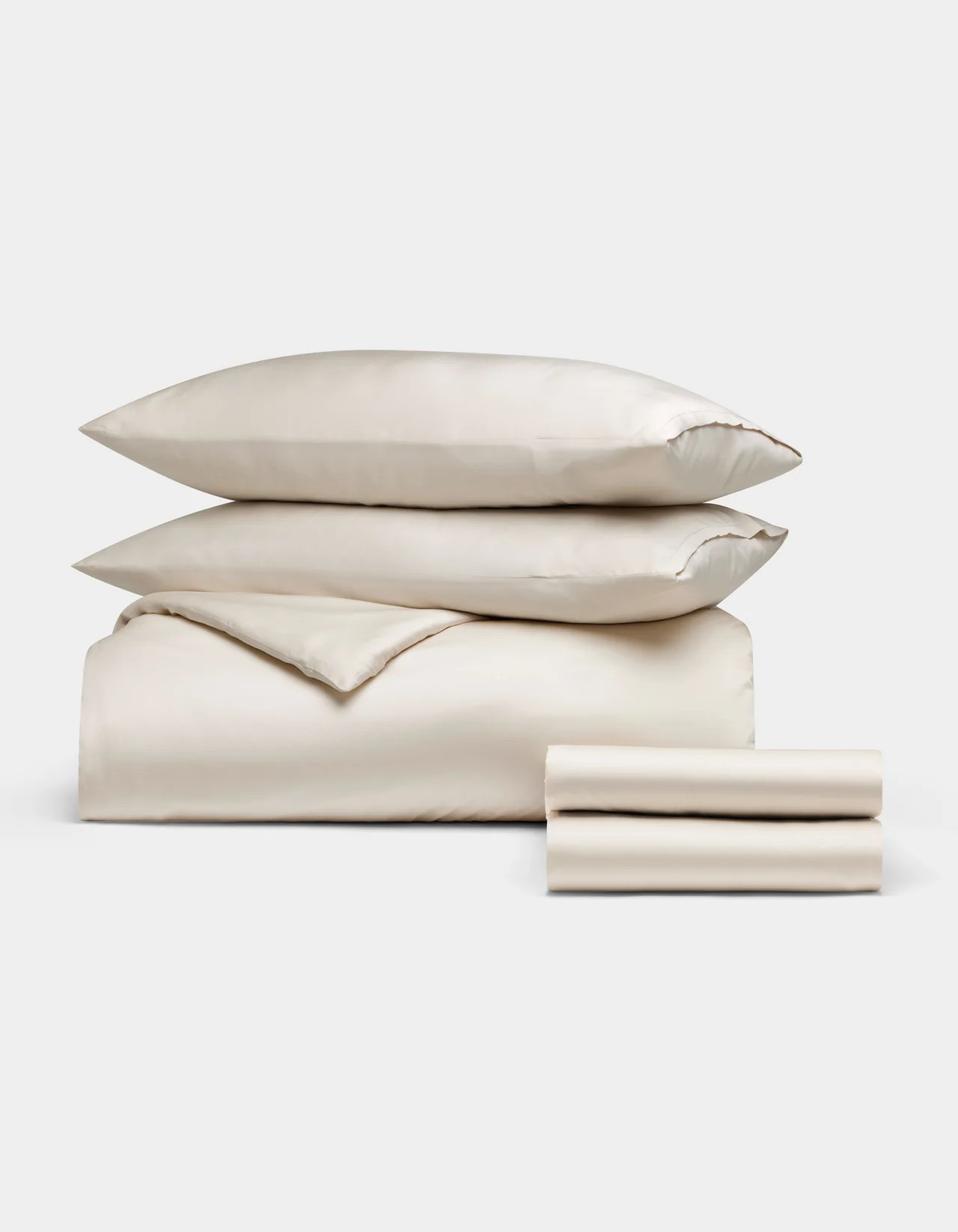 Bamboo Bedding Essential Bundle | Cozy Earth